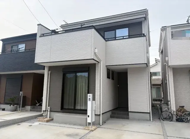 Akiya in Saitama