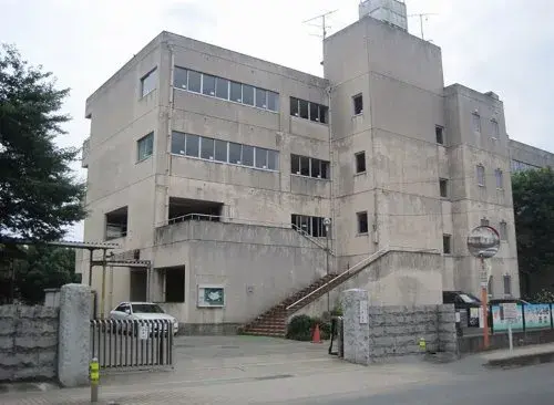 3LDK Property Fujimino City Saitama Prefecture (5)