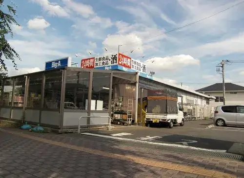 3LDK Property Fujimino City Saitama Prefecture (8)