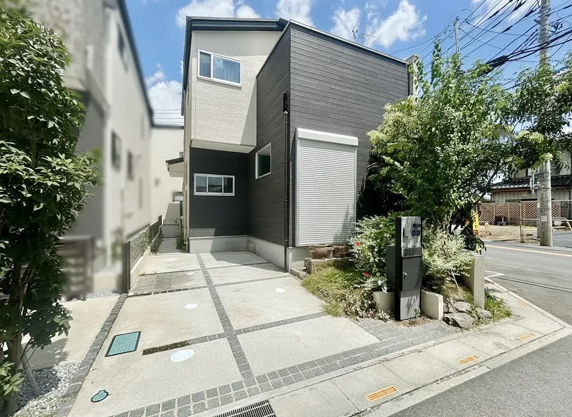 Akiya in Saitama