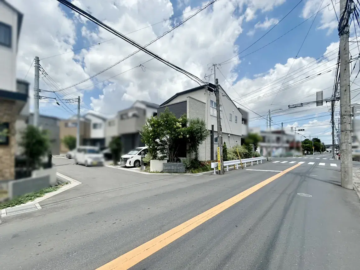 3LDK Ciudad de Kawaguchi, Prefectura de Saitama (3)