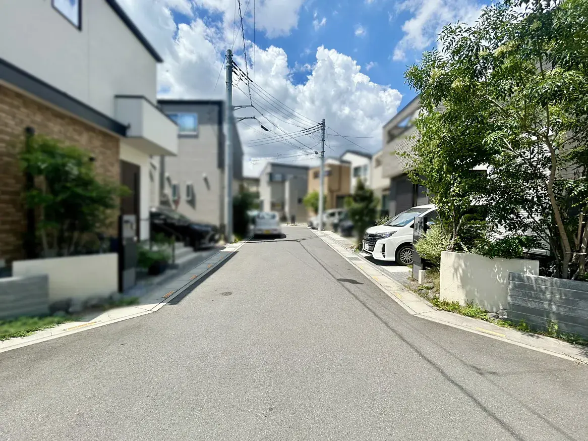 3LDK Ciudad de Kawaguchi, Prefectura de Saitama (4)