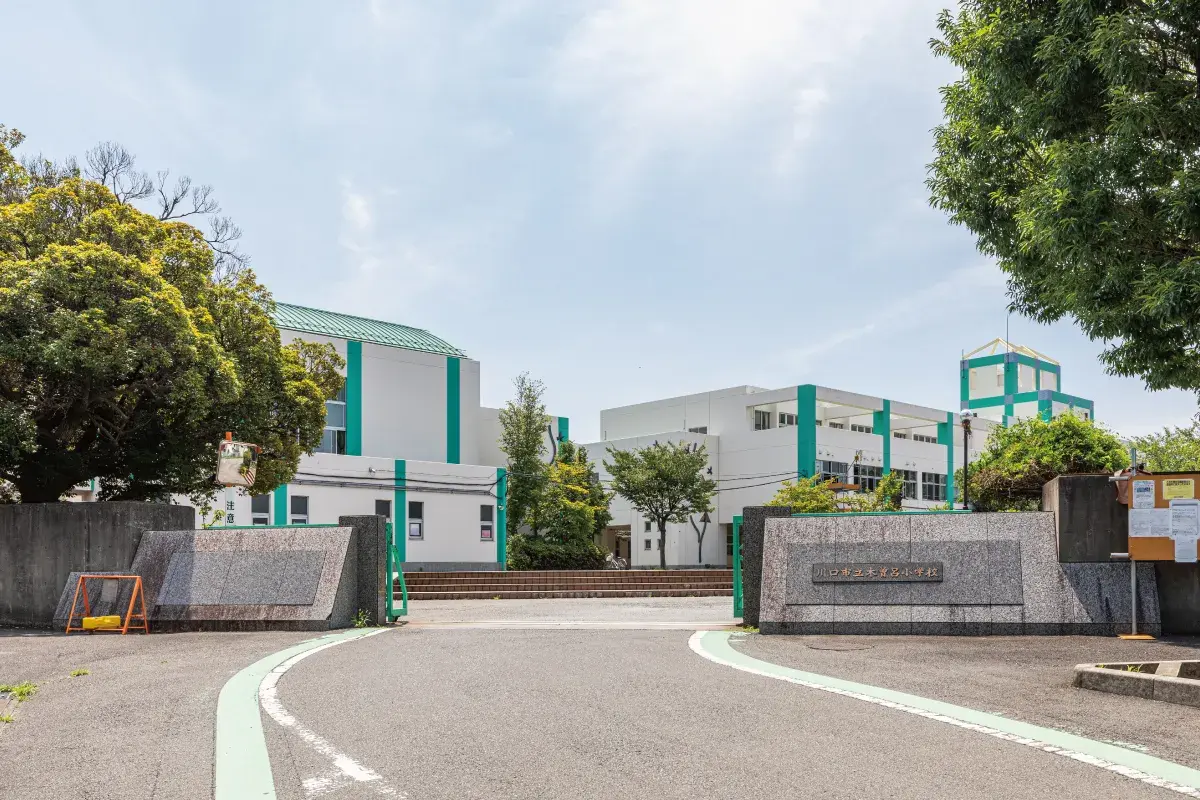 3LDK Ciudad de Kawaguchi, Prefectura de Saitama (6)