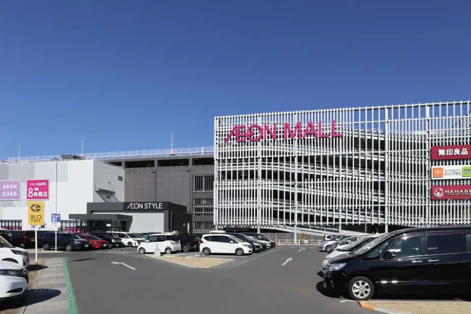 3LDK Ciudad de Kawaguchi, Prefectura de Saitama (8)