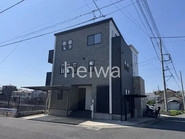 Akiya in Saitama