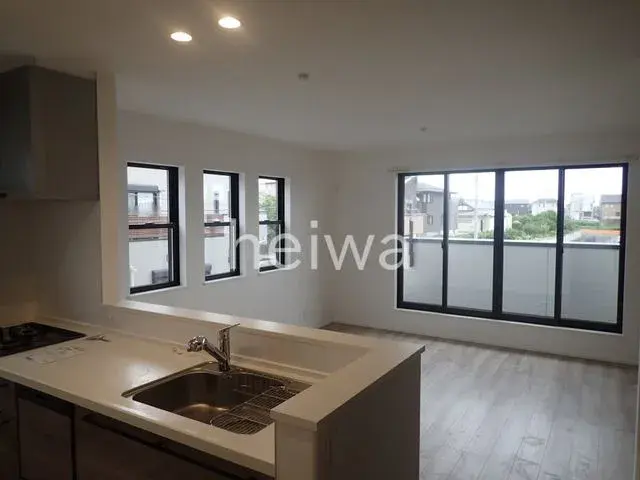 4LDK Property Saitama City Saitama Prefecture (15)