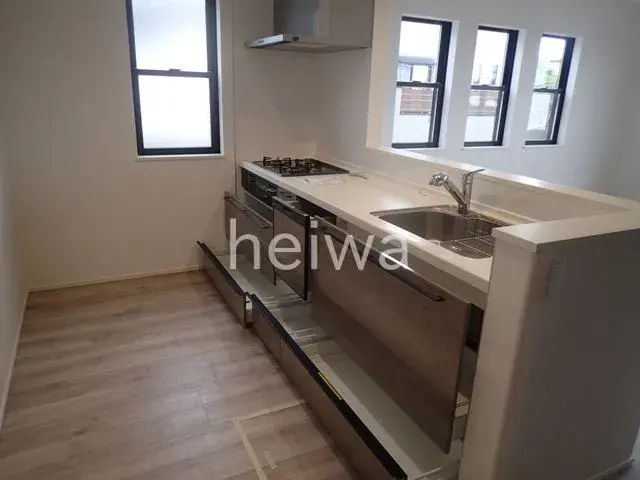 4LDK Property Saitama City Saitama Prefecture (17)