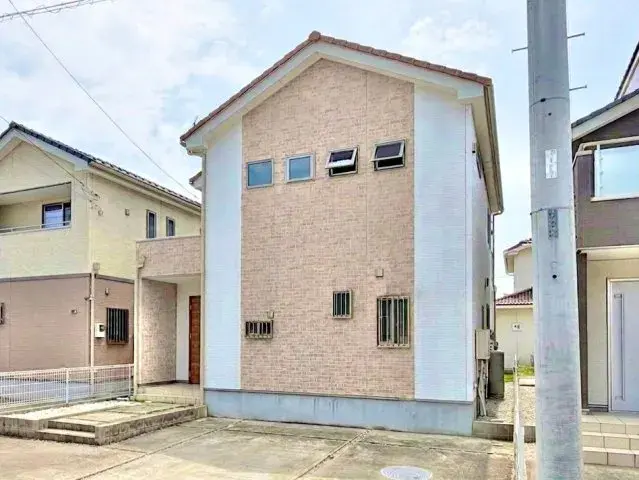 4LDK Property Kazo City Saitama Prefecture (2)