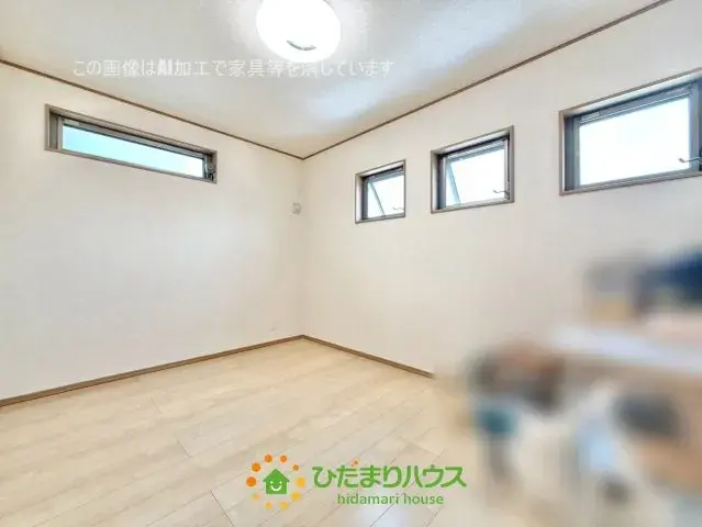 4LDK Property Kazo City Saitama Prefecture (11)