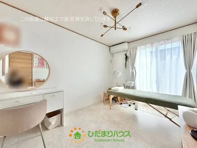 4LDK Property Kazo City Saitama Prefecture (12)