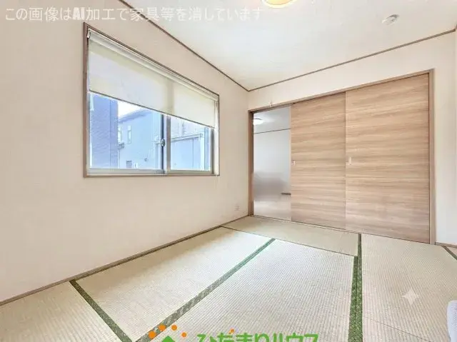4LDK Property Kazo City Saitama Prefecture (13)