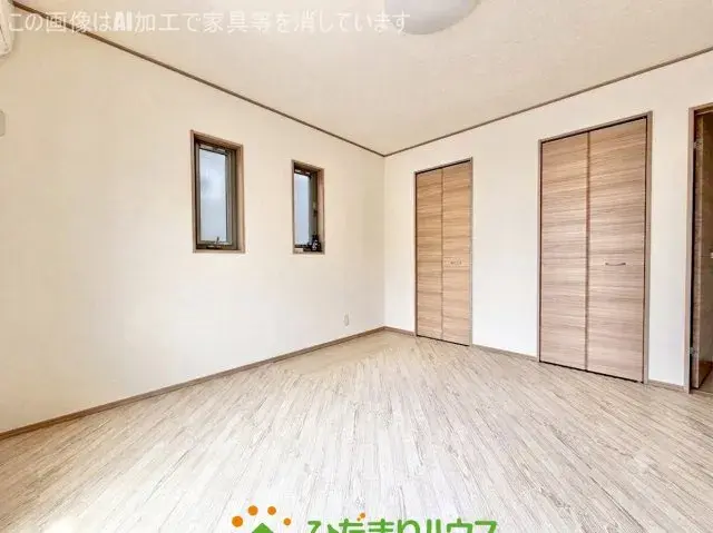 4LDK Property Kazo City Saitama Prefecture (14)