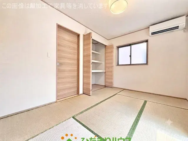 4LDK Property Kazo City Saitama Prefecture (15)