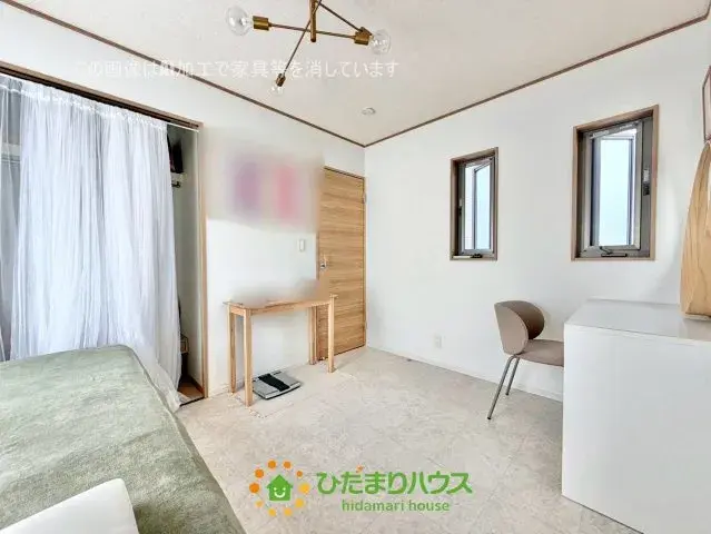 4LDK Property Kazo City Saitama Prefecture (16)