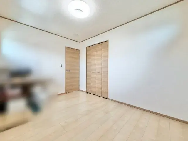 4LDK Property Kazo City Saitama Prefecture (17)