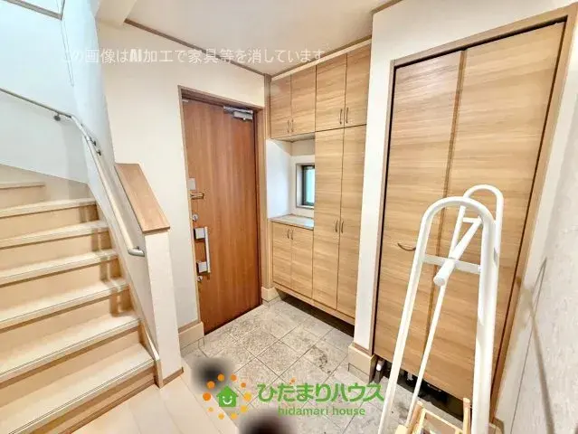 4LDK Property Kazo City Saitama Prefecture (18)