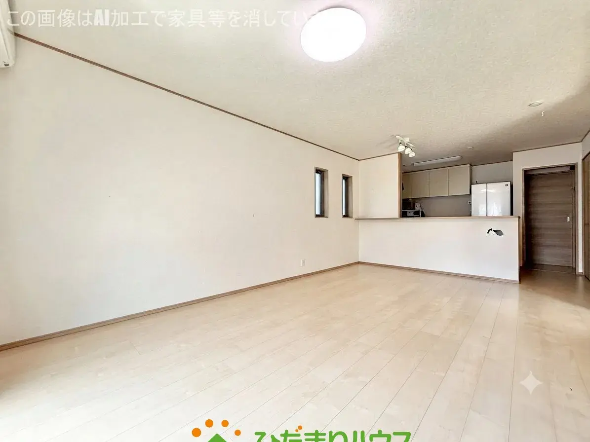 4LDK Property Kazo City Saitama Prefecture (22)