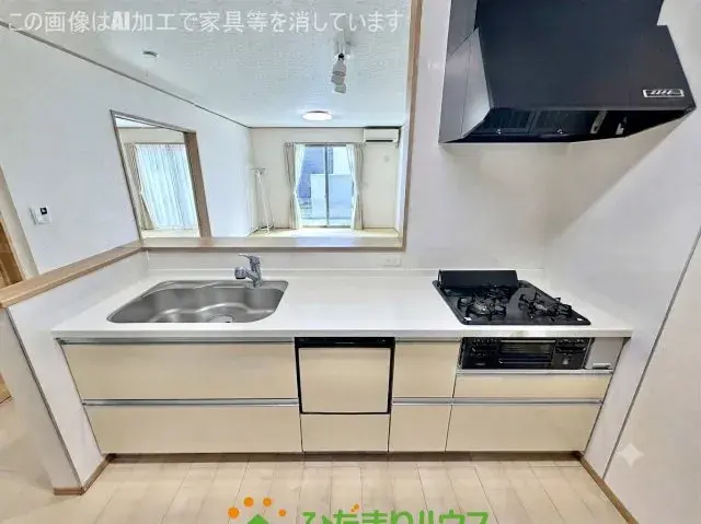 4LDK Property Kazo City Saitama Prefecture (23)