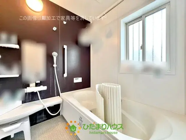 4LDK Property Kazo City Saitama Prefecture (24)