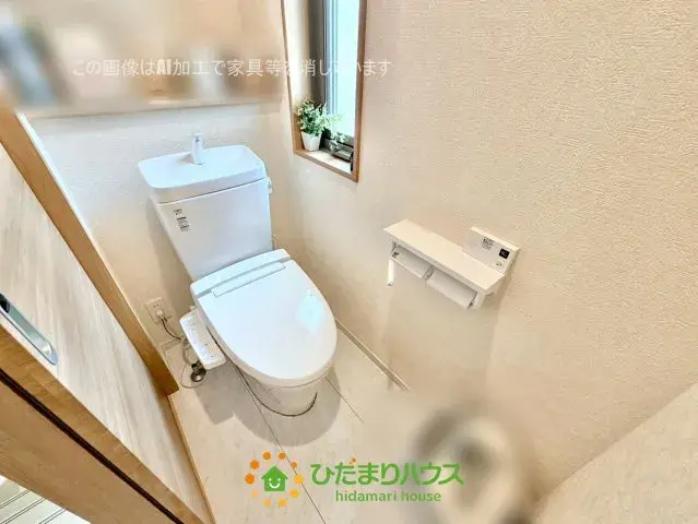 4LDK Property Kazo City Saitama Prefecture (26)