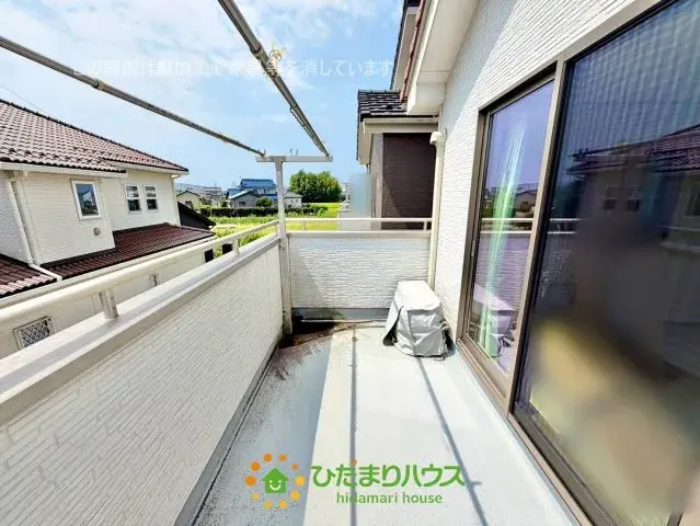 4LDK Property Kazo City Saitama Prefecture (4)