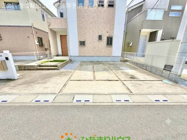4LDK Property Kazo City Saitama Prefecture (5)