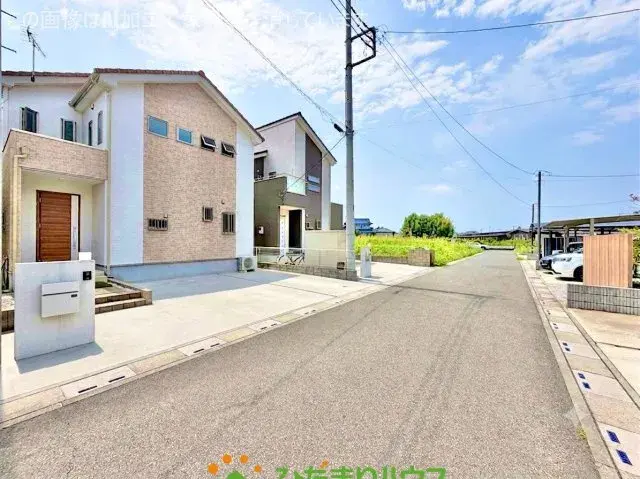 4LDK Property Kazo City Saitama Prefecture (6)