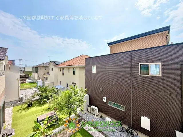 4LDK Property Kazo City Saitama Prefecture (7)
