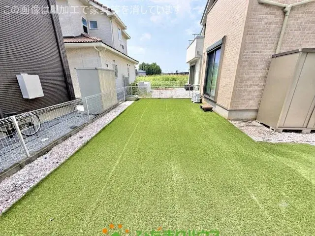4LDK Property Kazo City Saitama Prefecture (8)