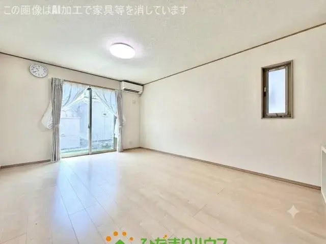 4LDK Property Kazo City Saitama Prefecture (9)