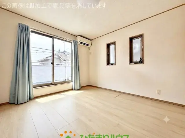 4LDK Property Kazo City Saitama Prefecture (10)