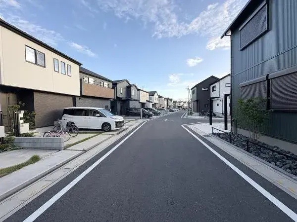 Propiedad 3LDK Ciudad de Yashio Prefectura de Saitama (2)
