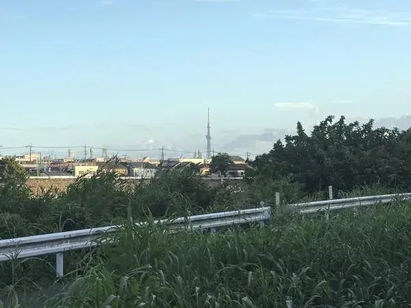 Propiedad 3LDK Ciudad de Yashio Prefectura de Saitama (17)