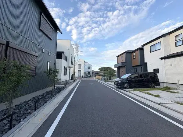 Propiedad 3LDK Ciudad de Yashio Prefectura de Saitama (3)