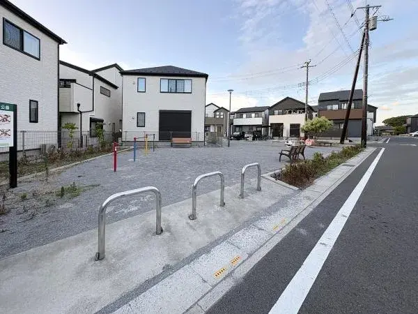 Propiedad 3LDK Ciudad de Yashio Prefectura de Saitama (4)