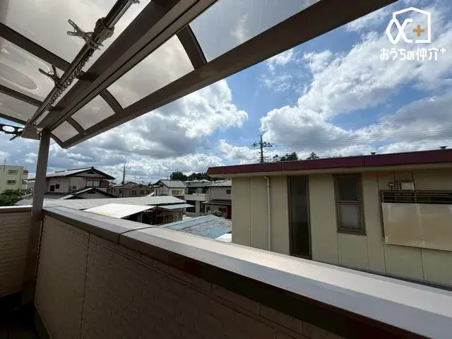 3LDK Ville de Tokorozawa Préfecture de Saitama (4)