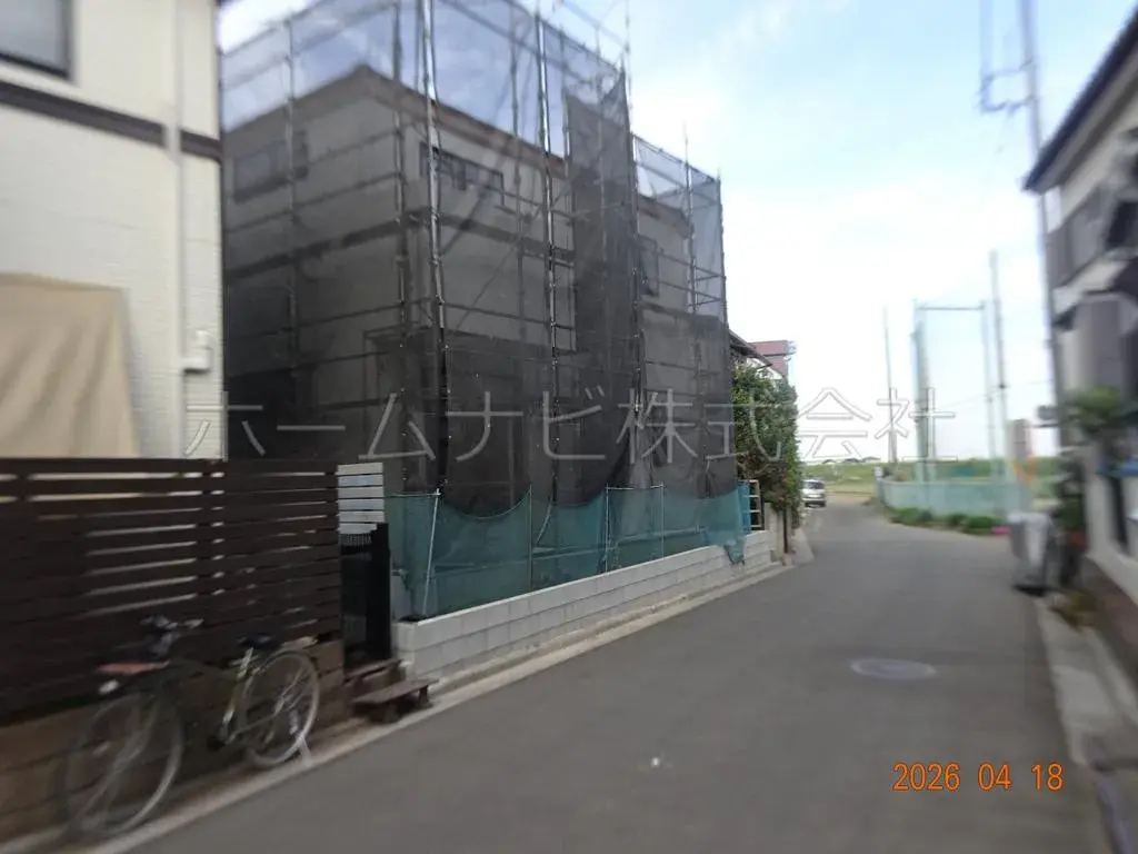 4LDK物件 川越市 埼玉県 (2)