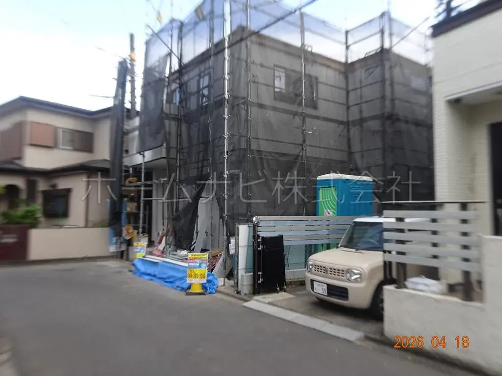 4LDK物件 川越市 埼玉県 (16)