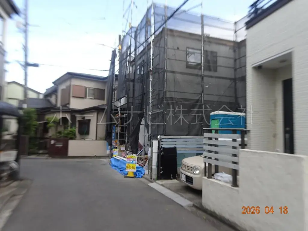 4LDK物件 川越市 埼玉県 (3)