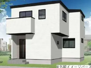 4LDK物件 川越市 埼玉県 (4)