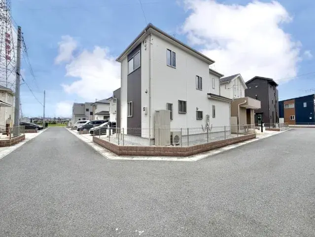 Propiedad 4LDK Gyoda City Prefectura de Saitama (3)