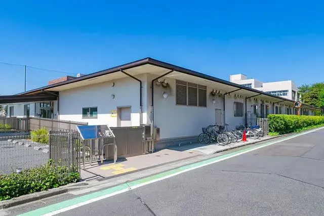 Propiedad 4LDK Ciudad de Tsurugashima Prefectura de Saitama (2)