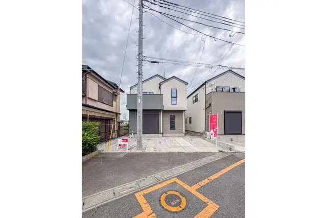 Propiedad 4LDK Ciudad de Tsurugashima Prefectura de Saitama (15)