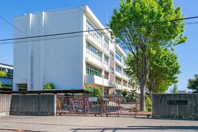 Propiedad 4LDK Ciudad de Tsurugashima Prefectura de Saitama (17)