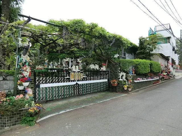 Propiedad 4LDK Ciudad de Tsurugashima Prefectura de Saitama (18)