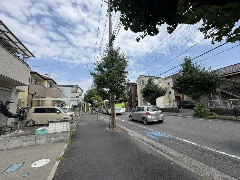 Объект недвижимости 4LDK, город Kawaguchi, префектура Saitama (13)