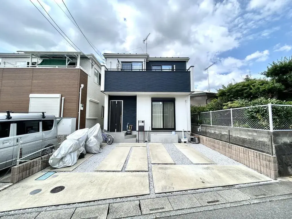 3LDK Saitama City Kita Ward Saitama Prefecture Property (3)