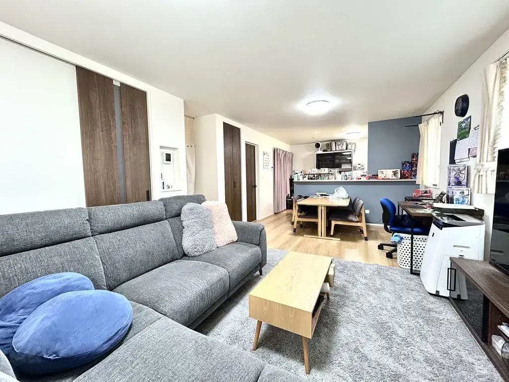 3LDK Saitama City Kita Ward Saitama Prefecture Property (4)