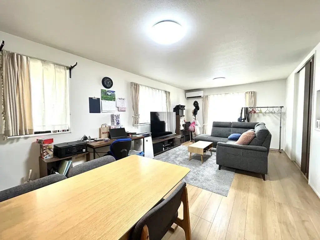 3LDK Saitama City Kita Ward Saitama Prefecture Property (5)