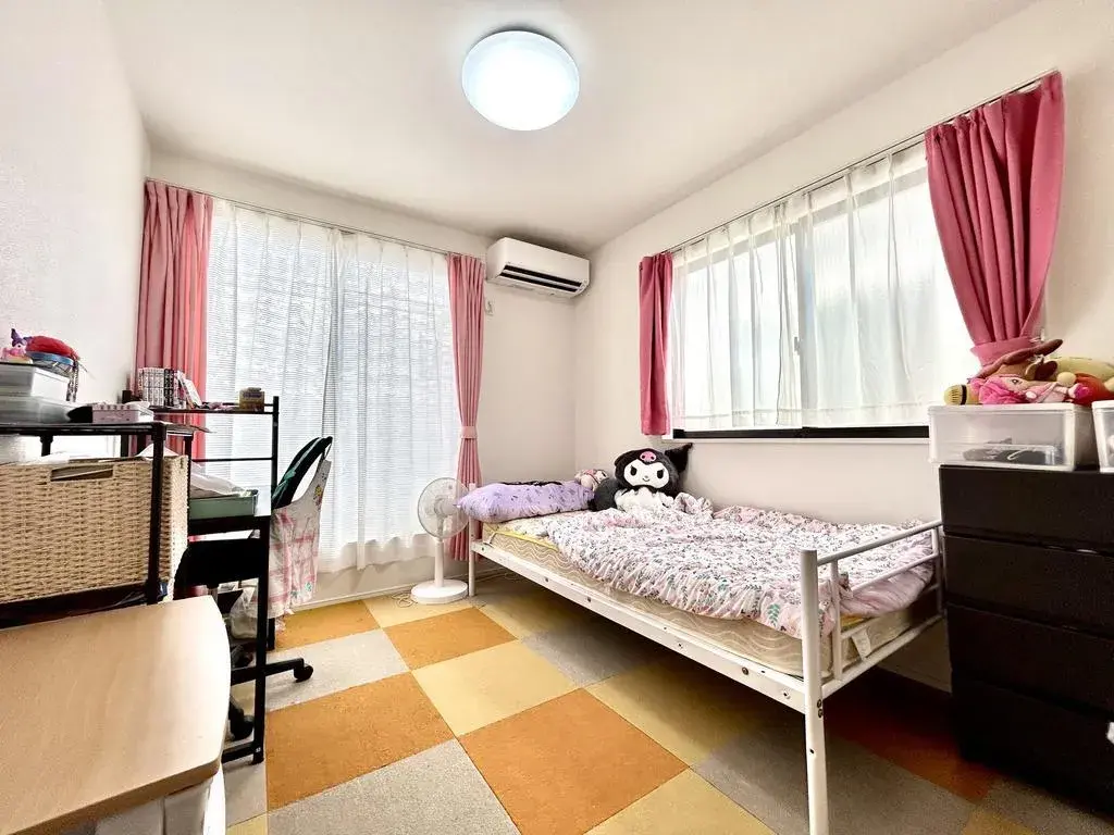 3LDK Saitama City Kita Ward Saitama Prefecture Property (6)